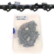 ŁAŃCUCH 3/8 1,1 52DL Q BOX