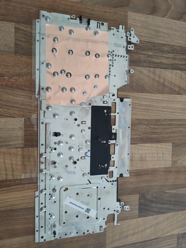 Support clavier 15ec0003nf - support, hp-15ec0003nf