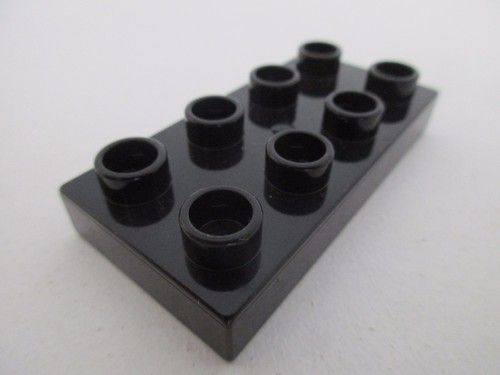 Lego duplo 40666 x1 plaque - lego,