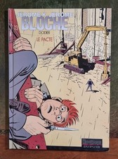 BD JEROME K. JEROME BLOCHE -