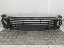 Grille de pare choc RENAULT
