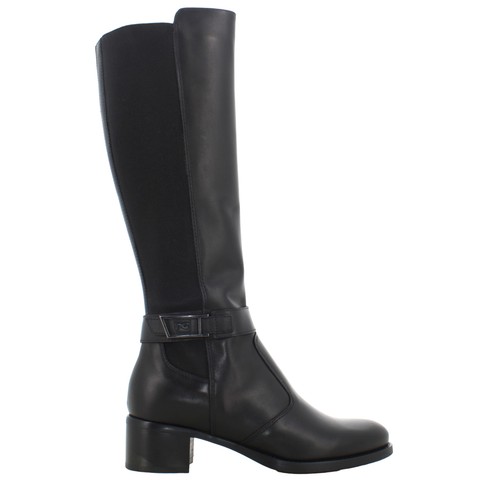 Nero giardini a25f - giardini, bottes