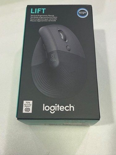 Souris ergonomique verticale - ergonomique,