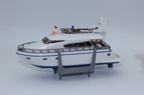 Siku yacht bateau - siku, h0