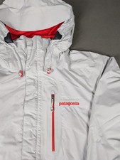 Patagonia Piolet Jacket Womens