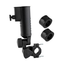 Golf Charity Holder Stand Clip