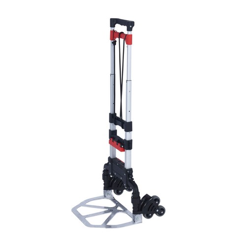 Escalier compact aluminium - en,