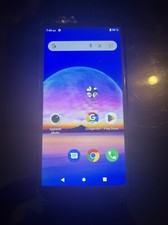 Logicom Le Prime Noir 32 Giga