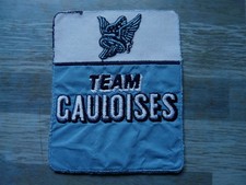 vintage patch 1980 Écusson