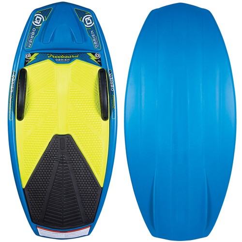 Brien freeboard v2 - freeboard,