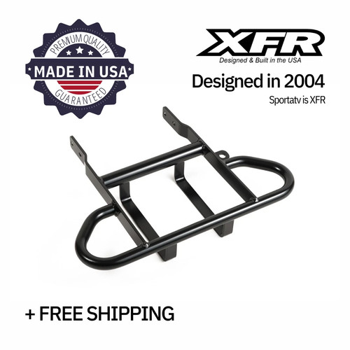 Xfr suzuki ltz400 - xfr,