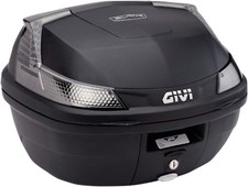 GIVI B37NTA Blade Top Case -