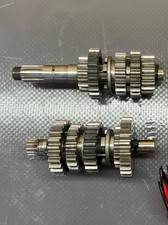 boite de vitesse 500 cr 1986