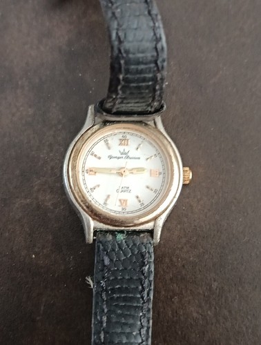 Montre femme quartz yonger - montre,