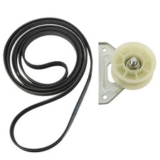 Kit courroie 1991h6 + galet