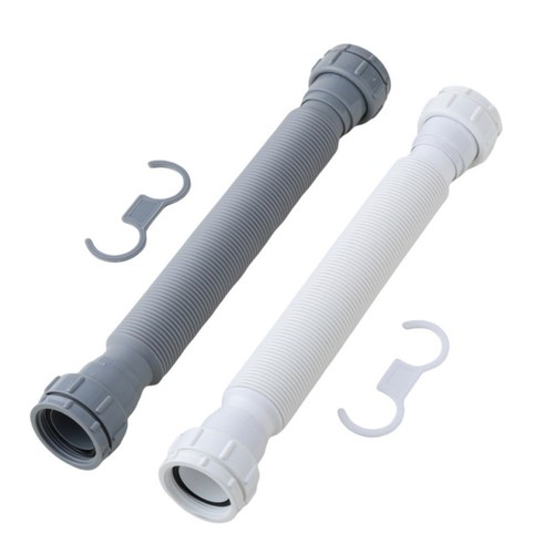 Tuyau vidange plastique - en,