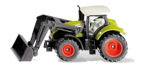 Siku tracteur métal avec - siku,