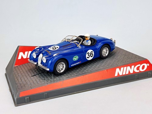 Slot car scalextric ninco - scalextric,