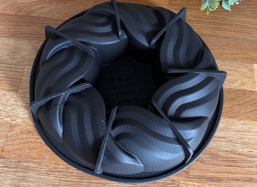 Moule couronne tressee ohra - moule,