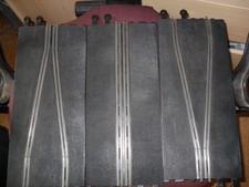 une chicane pour circuit