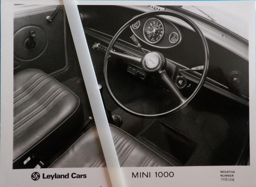 Photo presse mini 1000 - photo,