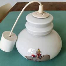 adorable suspension vintage en