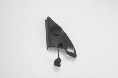 Haut parleur tweeter - tweeter, porte