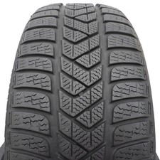 1X PNEU D'HIVER PIRELLI 225/45
