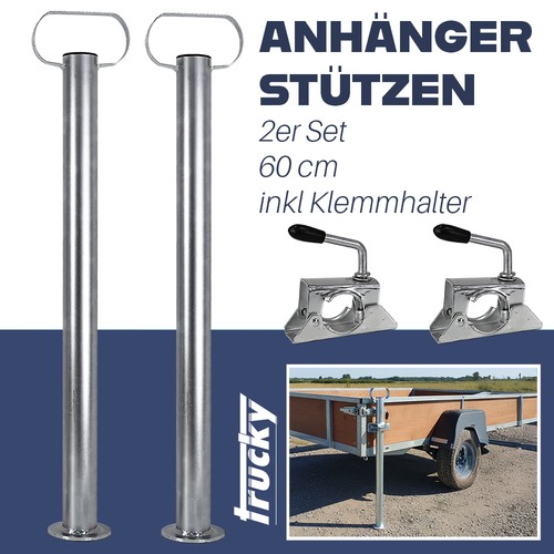 Trucky set crics de - set,