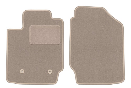 Tapis avant moquette - tapis,