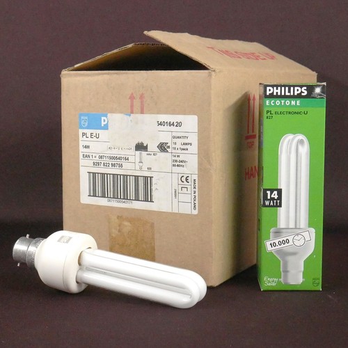 Lot ampoules lampes - ampoules, /