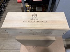 1 Château Mouton Rothschild