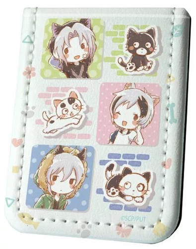 Sony graffart memo pad - memo, 3