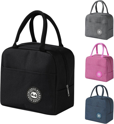 Sac isotherme repas - sac,