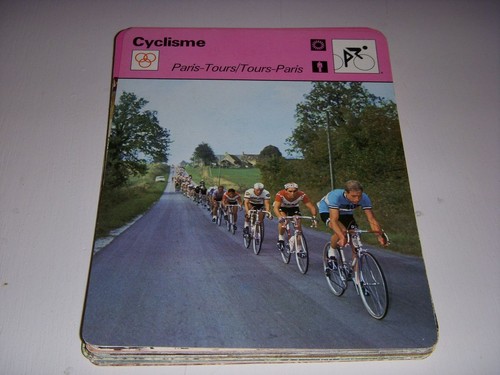 Cyclisme photo 16x12 - cyclisme,