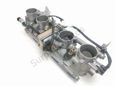 RAMPE SUZUKI GSX 1400