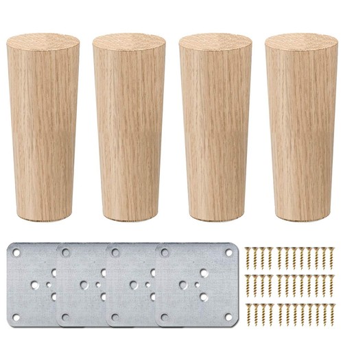 Inch pieds meuble - 6,