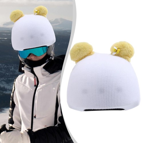 Housse casque ski - de,