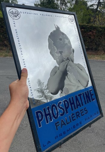 Phosphatine falieres glacoide - phosphatine,