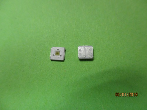 Diode led 1 2w - diode, v