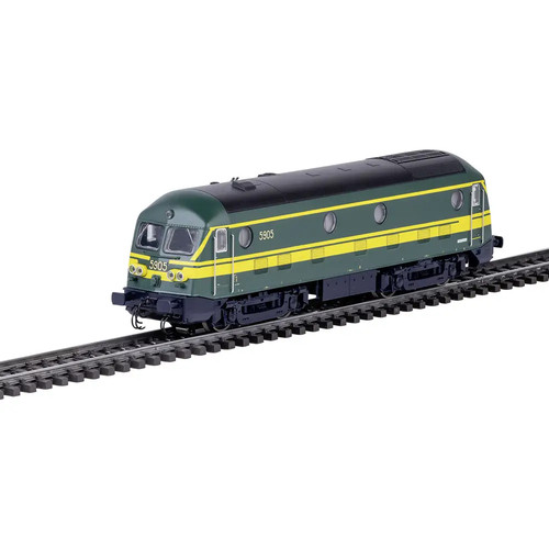 Märklin 37279 locomotive - märklin,