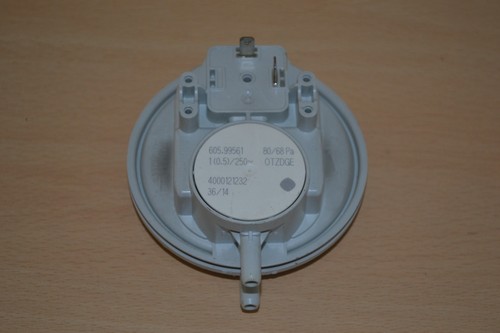Pressostat saunier duval - pressostat,
