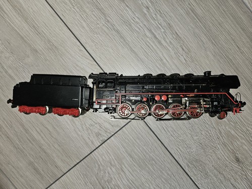 Märklin locomotive à - märklin, h0