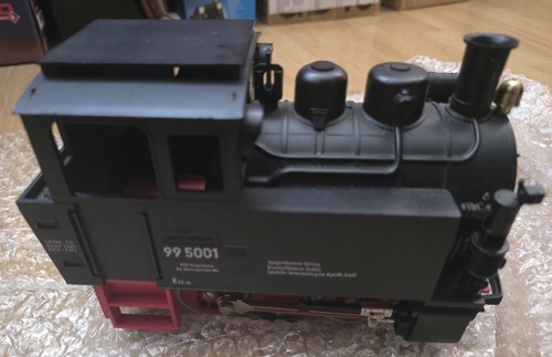 Locomotive lgb 2075 - lgb,