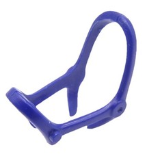 Playmobil Licol Bleu Foncé