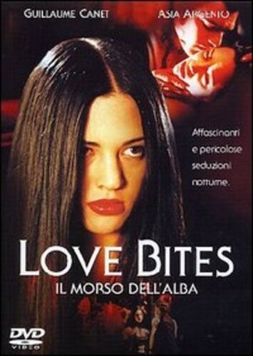 Love bites morso dell alba - bites,