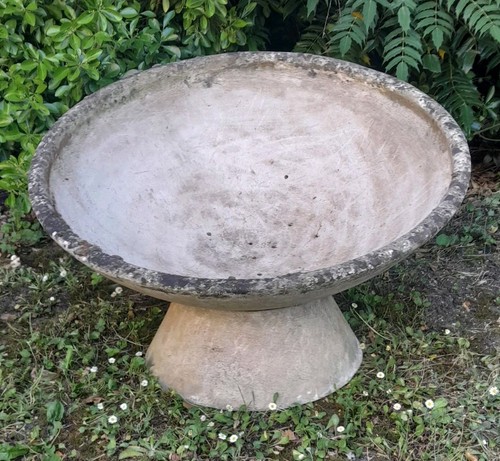 Vasque jardin willy guhl par - vasque,