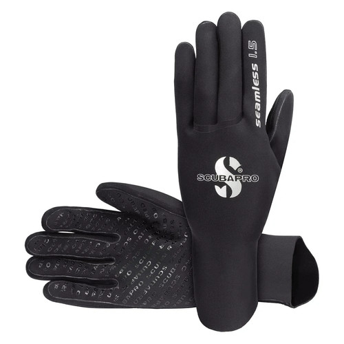 Scubapro gants seamless - scubapro,