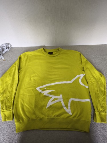 Paul shark yachting - shark,
