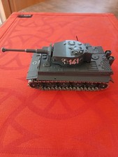 SOLIDO 1/50 Char Allemand TIGRE n°222-12/1969